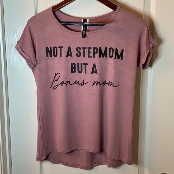 Tops - Lovely Souls | Step- Mom Shirt